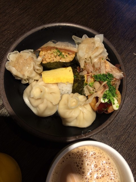 喰喰 池袋店 くいくい 池袋 バイキング 食べログ