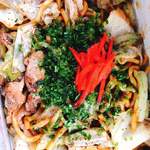 カトウ パンダ焼 - 