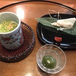 日本料理 梅元 - 