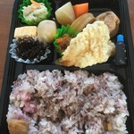 こだわりや - 料理写真: