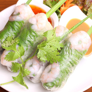 エスニックレストラン ハヌマン_1