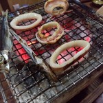 旬のさかな総 - 