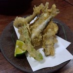 旬のさかな総 - 