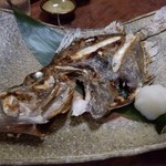 旬のさかな総 - 