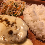 びっくりドンキー - 