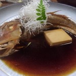 旬のさかな総 - 