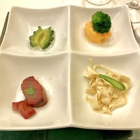 天厨菜館 渋谷店 - 