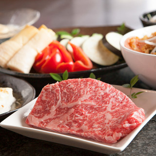 KOBE BEEF やまと_2