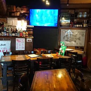 Casual Dining 英 はなぶさ_2