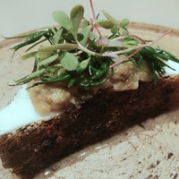 両忘 - 魚料理