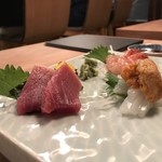 フジワラ料理店 - 