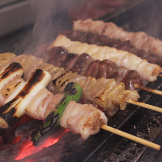 テイクアウトok 葛飾区新小岩でおすすめの焼き鳥をご紹介 食べログ テイクアウトok 葛飾区新小岩でおすすめの焼き鳥をご紹介 食べログ