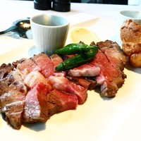RUBY JACK'S SEAFOOD & STEAK - 