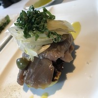 RUBY JACK'S SEAFOOD & STEAK - 