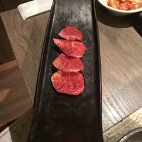 うしごろ 貫 五反田店 - 