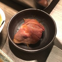 うしごろ 貫 五反田店 - 