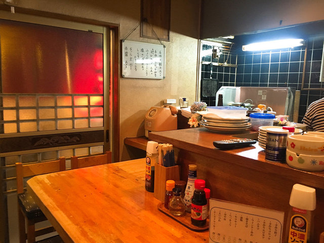 居酒屋ときわ - 三軒茶屋/居酒屋 | 食べログ