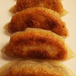 菜香餃子房 - 