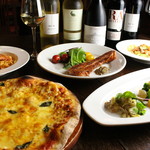 ラ・コモディタ 小川町店