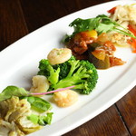 ラ・コモディタ 小川町店