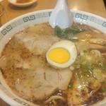 桂花ラーメン - 