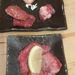 立喰い焼肉 治郎丸 - 