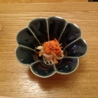 鮨処 石ばし - 