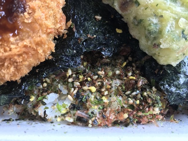 ホカホカフーズ 大平店 - 白坂（弁当）の写真