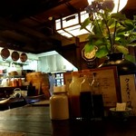 水塩土菜 本店 - 