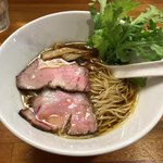 極汁美麺 umami - 