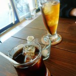 KUYONARA CAFE - 