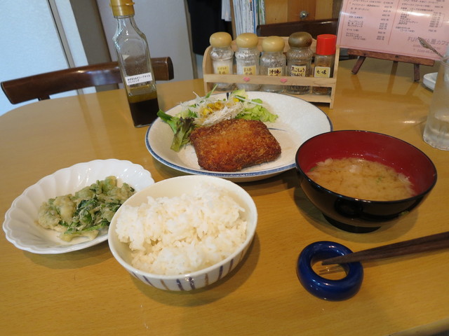 FUKU屋カフェ（フクヤ） - 東室蘭（カフェ）の写真