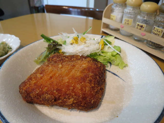 FUKU屋カフェ（フクヤ） - 東室蘭（カフェ）の写真