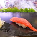 sushizammai - 赤身！！美味しい！！