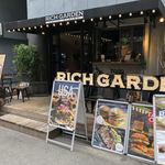 RICH GARDEN - 