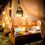 肉バル イノシカチョウ 大宮本店