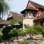 Auberge de l'Ill - 