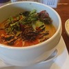 鶏白湯麺 蔭山 高田馬場店