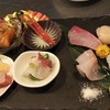 俺の魚を食ってみろ!! 神田研究所
