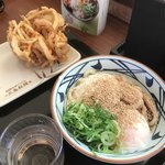 丸亀製麺 - 