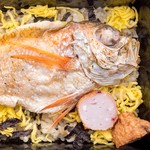 道の駅 のと千里浜 - 