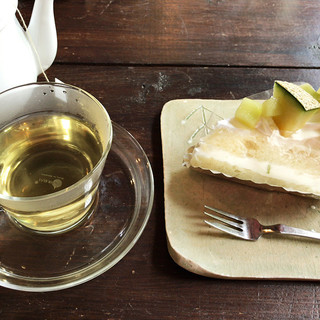 ヴィーガンカフェ 楽夢菜_1