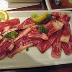 べこや - 黒毛和牛盛り