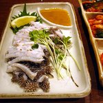 べこや - 生センマイ