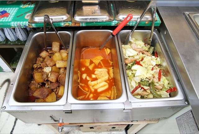 豊年 ホウネン 鶴橋 韓国料理 食べログ