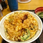 天丼てんや - 