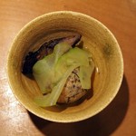 竹千代 - がんものおでん