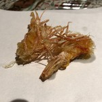 Nihombashi Tempura Uoshin - 