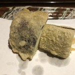 Nihombashi Tempura Uoshin - 