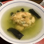 Nihombashi Tempura Uoshin - 